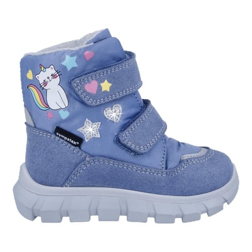 Kinderschuhe richter snow - richter,