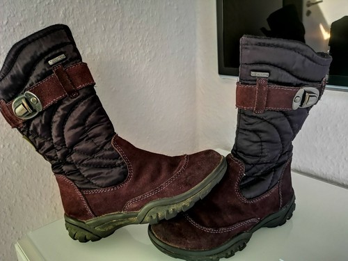 Richter schneestiefel - richter,