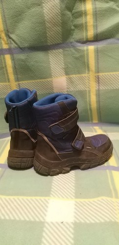 Winterschuhe junge 31 - winterschuhe, gr.