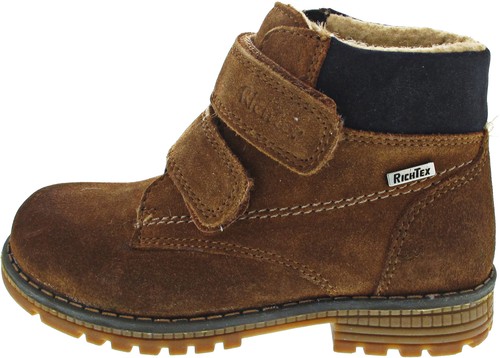 Richter jungen boots - richter, tex