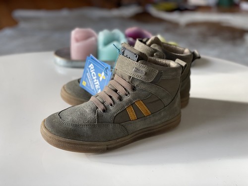 Richter kinderschuhe winter - richter,