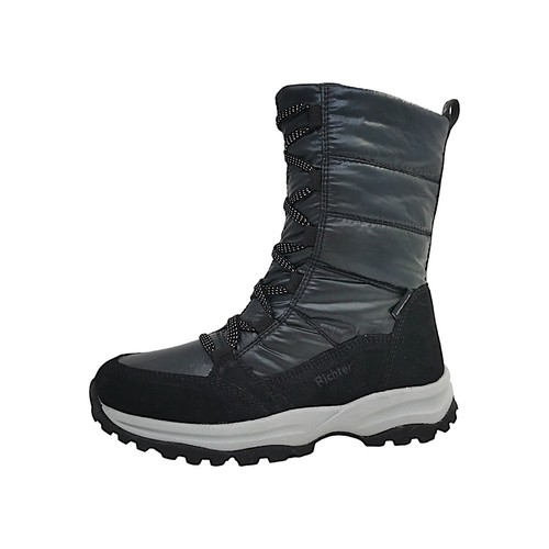 Richter mädchen winterstiefel - richter,