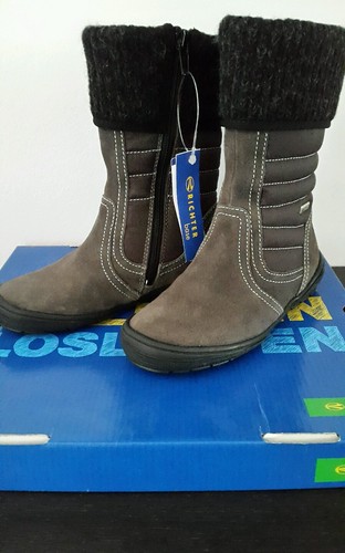 Richter winterstiefel stiefel - richter,