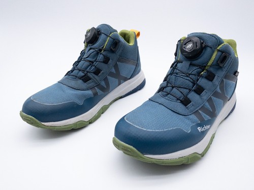 Richter kinder slipper - richter,