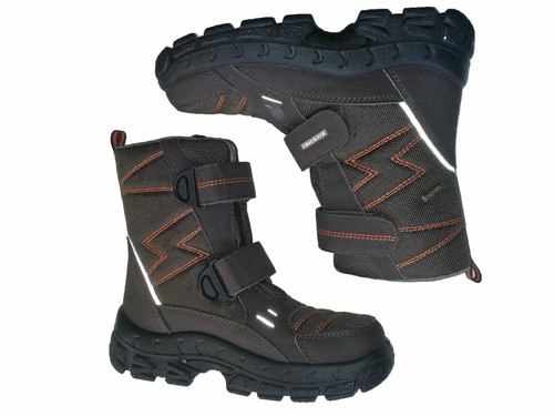 Richter schneestiefel sympatex - richter,