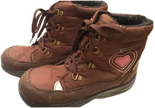 Richter 27 stiefel - gr.,