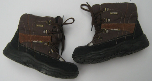 Richter winterschuhe jungen - richter*winterschuhe,