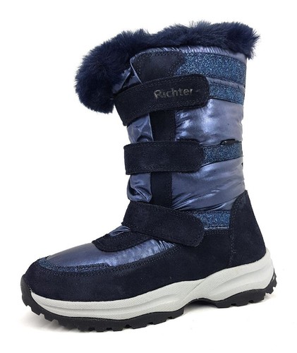 Richter kinderschuhe mädchen - ,
