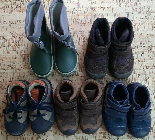 Winterschuhe 21 - winterschuhe, gr.