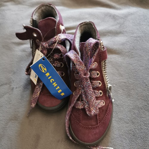 Richter blinkende high sneaker - blinkende,