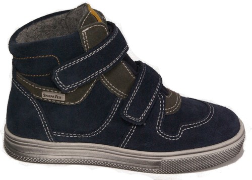 Richter schuhe winterstiefel - schuhe,