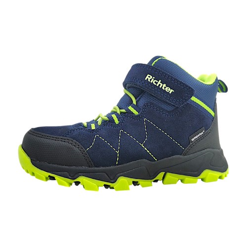 Richter kinderschuhe jungen - kinderschuhe,