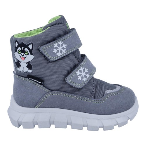 Kinderschuhe richter snow - kinderschuhe,