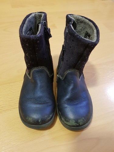 Richter kinder winterstiefel - richter,