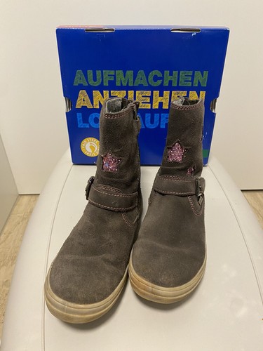 Richter kinderschuhe winter - richter,