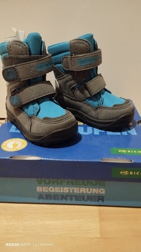 Winterstiefel winterschuhe - winterstiefel, gr