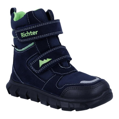Richter kinderschuhe snow 0 - kinderschuhe,