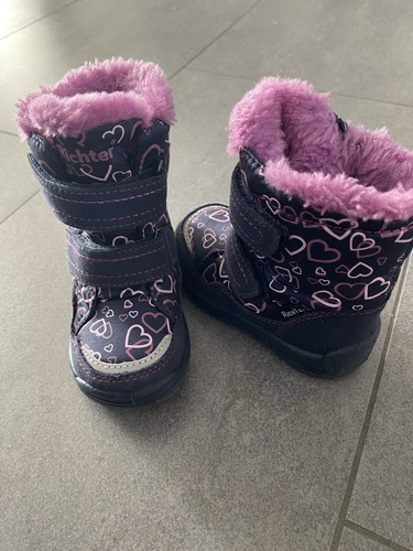 Lauflernschuhe - , (winter)