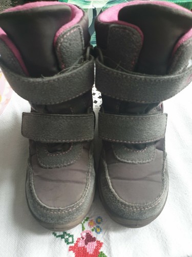 Winterschuhe richter - winterschuhe, 25