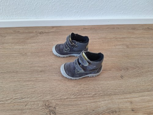 Kinder schuhe 22 richter - schuhe,