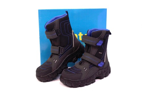Richter warme jungen winter - richter,