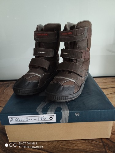 Richter kinderschuhe winter - richter,