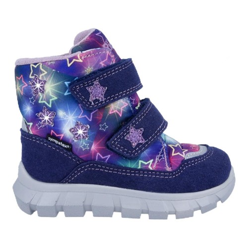 Kinderschuhe richter snow mini - richter,