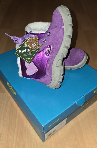Richter kinderschuhe mädchen - richter,