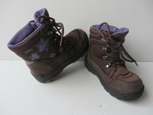 Hübsche winterstiefel 25 - winterstiefel,