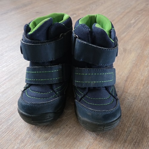 Richter winterschuhe - richter,