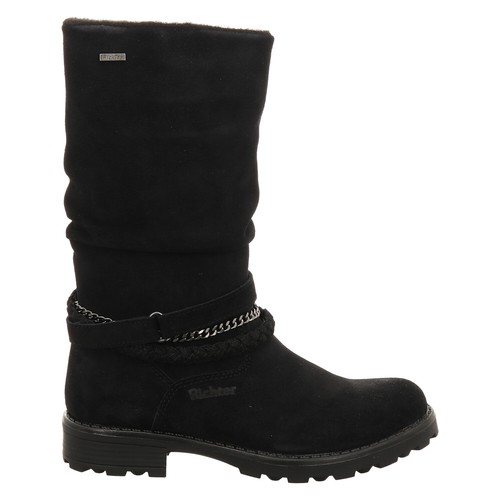 Richter stiefel leder - stiefel,
