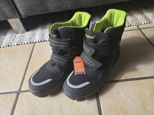 Neu richter jungen - richter,