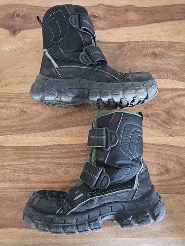 Winterschuhe richter kinder - winterschuhe,