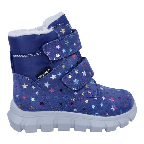 Richter snow winterstiefel - winterstiefel, 25