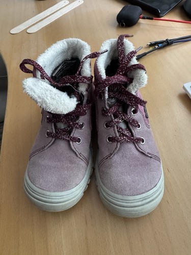 Richter winter schuhe mädchen - richter,