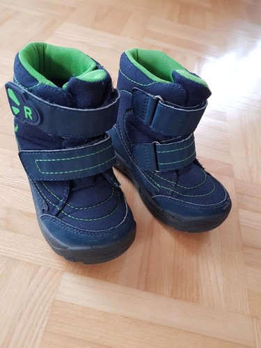 Richter kinderschuhe - richter,