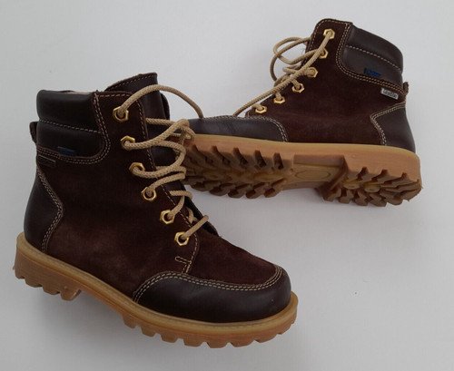Richter*Winterschuhe*Jungen