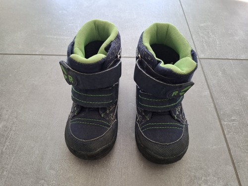 Richter winterschuhe - richter,