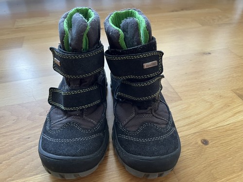 Richter winterstiefel boots - richter,