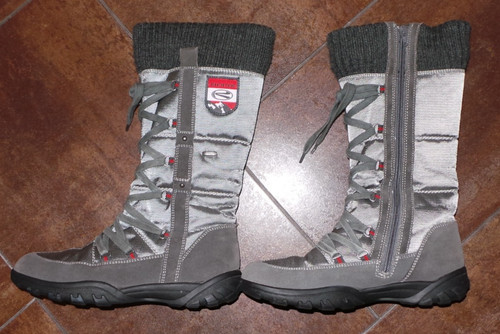 Richter damen stiefel schuhe - richter,