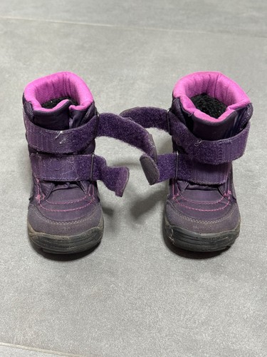 Richter winterschuhe mädchen - winterschuhe,