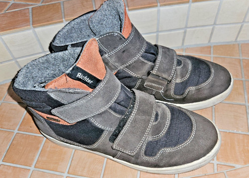 Winterschuhe von der marke - der,