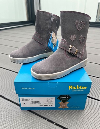 Neue richter kinderschuhe - richter,