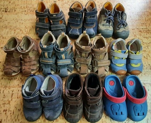 Schuhe 22 superfit - schuhe,
