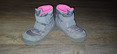 Richter stiefel gefüttert - richter,