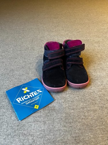 Richter mädchen - richter,