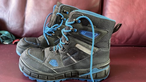 Richter kinder winterstiefel - richter,