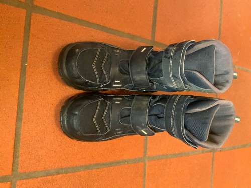 Richter winterschuhe fast wie - winterschuhe,