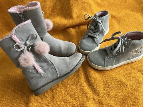Schuhe winterstiefel 25 - schuhe,