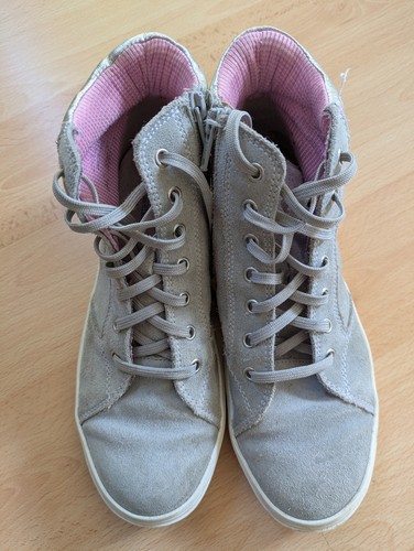 Richter winterschuhe mädchen - winterschuhe,